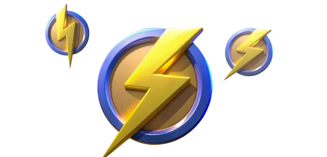 BeonBet VIP lightning level tokens