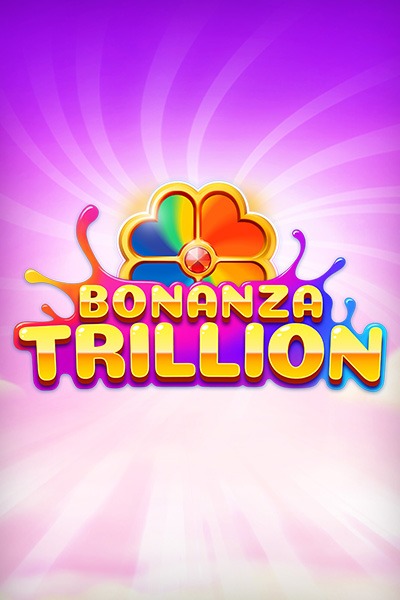 Bonanza Trillion slot cover