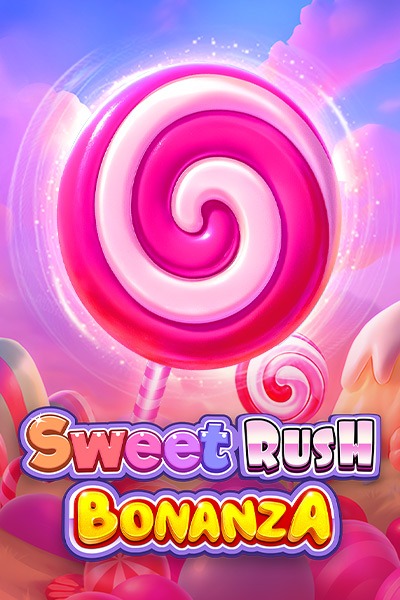 Sweet Rush Bonanza slot cover