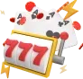 Casino category icon