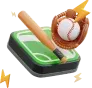 BeonBet sports category icon