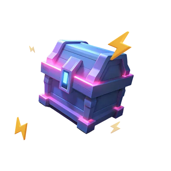 BeonBet purple lucky box mobile feature artwork
